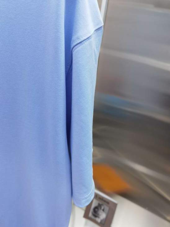 Dior T Shirts Short _SKUDiorXS-Lxetr13715437